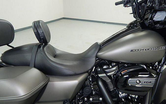 2019 Harley-Davidson Street Glide Special