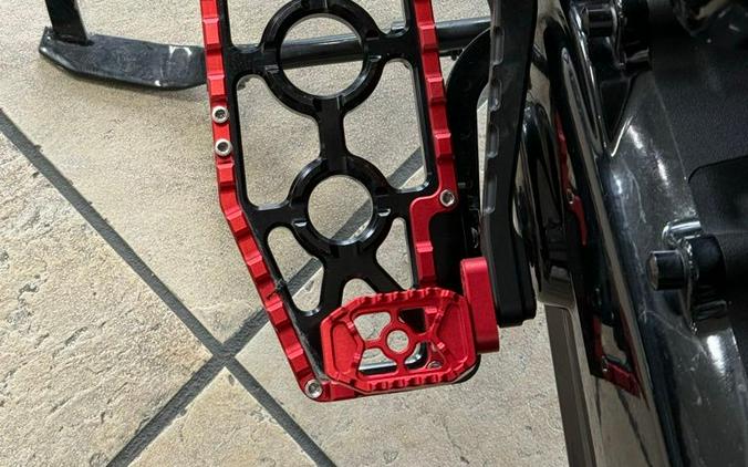 2019 Harley-Davidson Street Glide Special