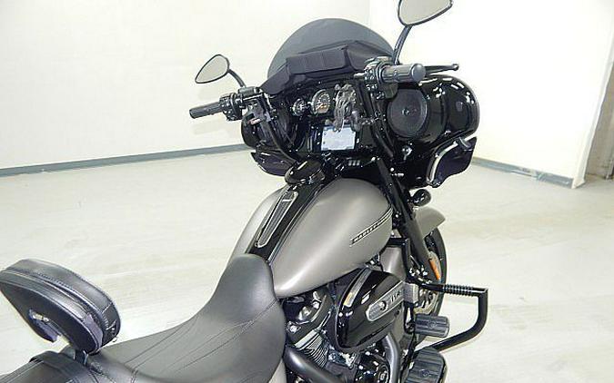 2019 Harley-Davidson Street Glide Special