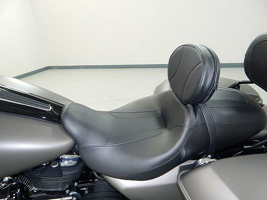 2019 Harley-Davidson Street Glide Special