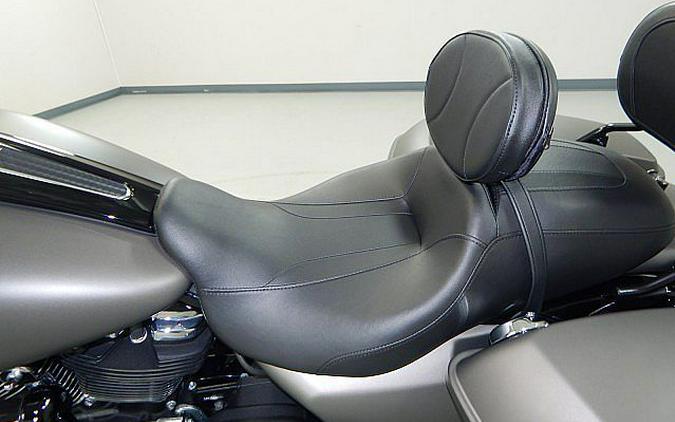 2019 Harley-Davidson Street Glide Special