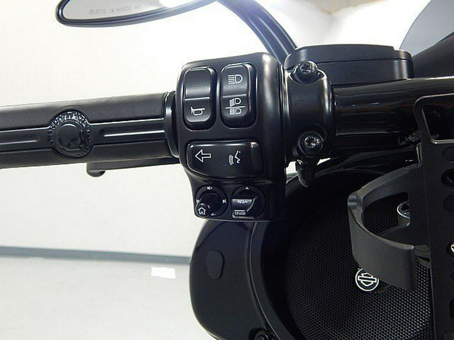 2019 Harley-Davidson Street Glide Special