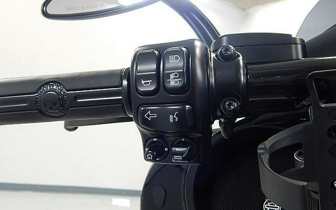 2019 Harley-Davidson Street Glide Special