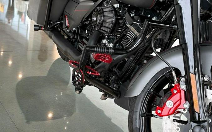 2019 Harley-Davidson Street Glide Special