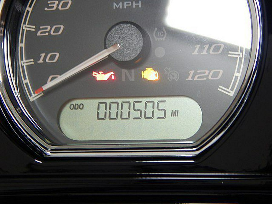 2019 Harley-Davidson Street Glide Special