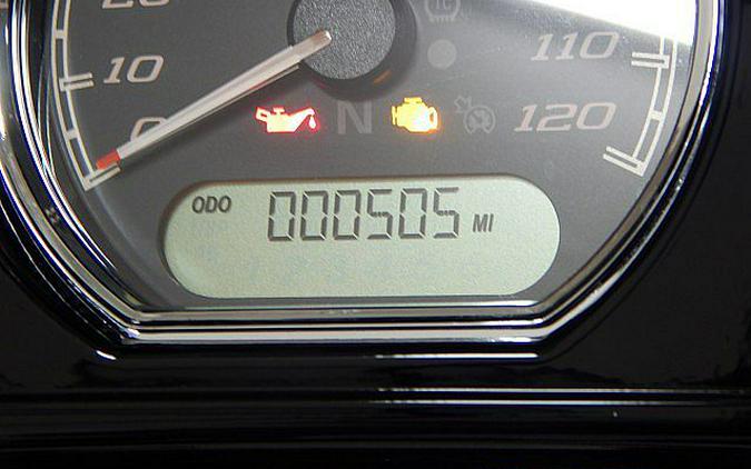 2019 Harley-Davidson Street Glide Special