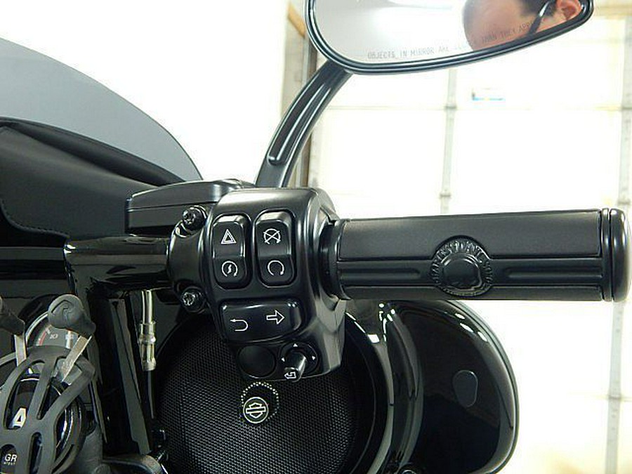 2019 Harley-Davidson Street Glide Special