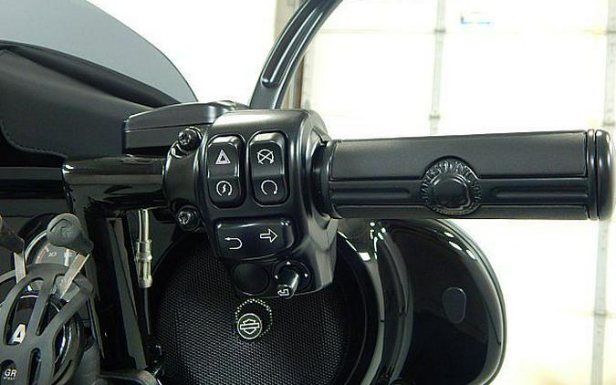 2019 Harley-Davidson Street Glide Special