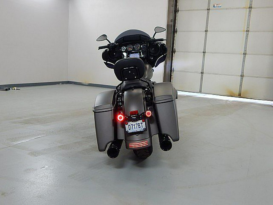 2019 Harley-Davidson Street Glide Special