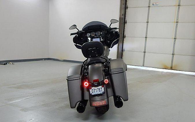 2019 Harley-Davidson Street Glide Special