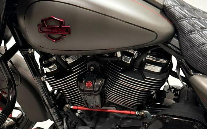 2019 Harley-Davidson Street Glide Special
