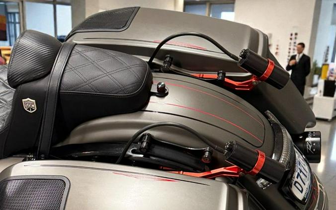 2019 Harley-Davidson Street Glide Special