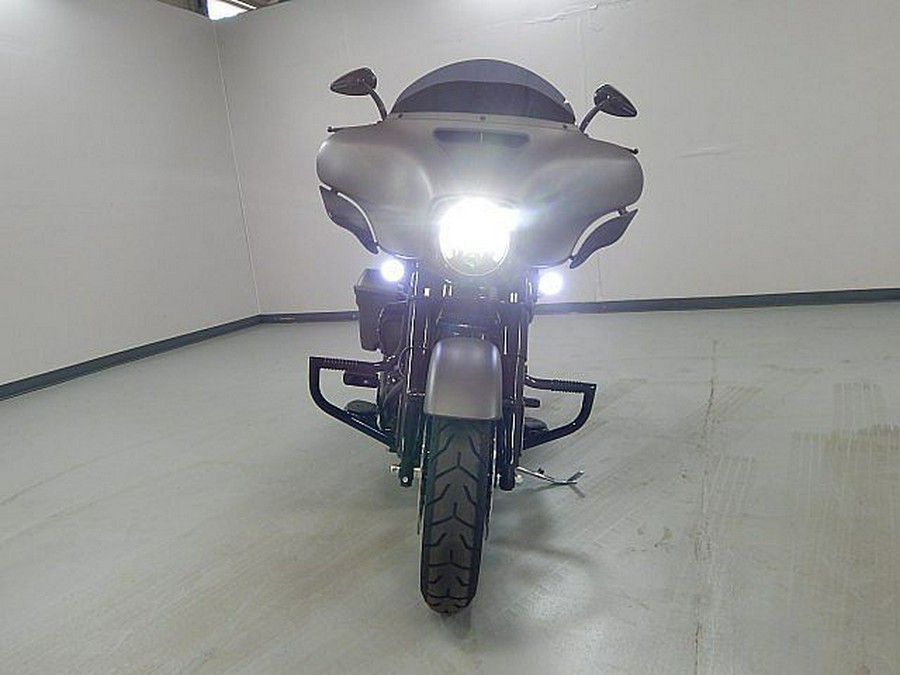 2019 Harley-Davidson Street Glide Special