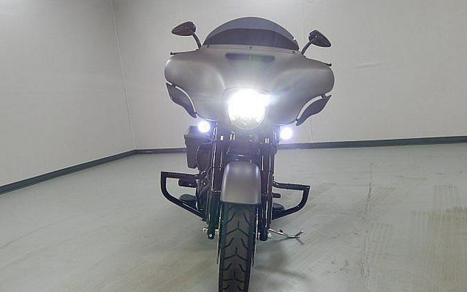 2019 Harley-Davidson Street Glide Special