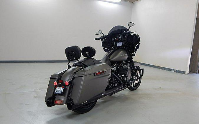 2019 Harley-Davidson Street Glide Special