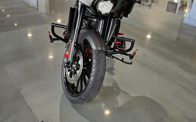 2019 Harley-Davidson Street Glide Special