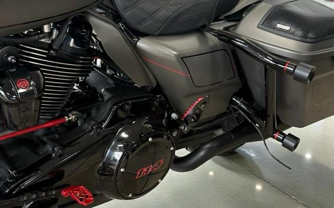 2019 Harley-Davidson Street Glide Special