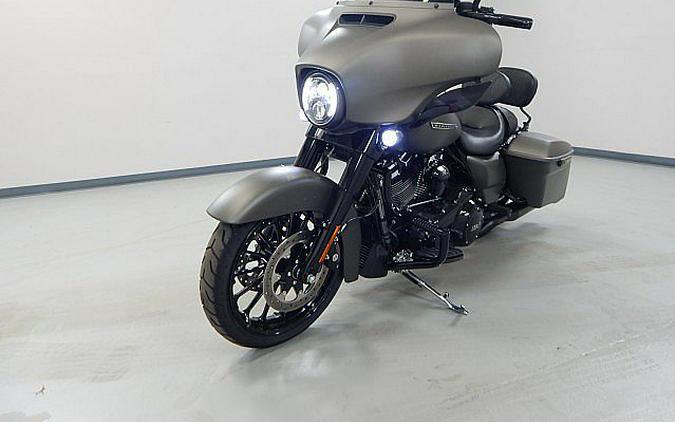 2019 Harley-Davidson Street Glide Special