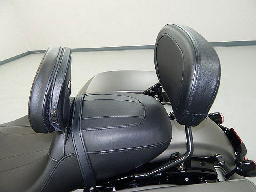 2019 Harley-Davidson Street Glide Special