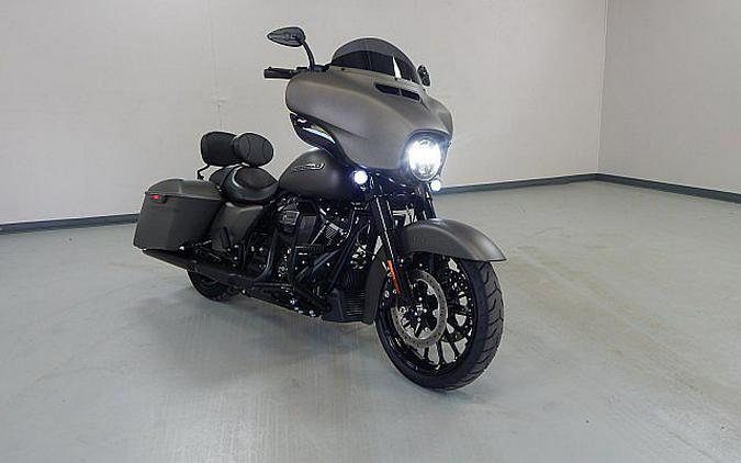 2019 Harley-Davidson Street Glide Special
