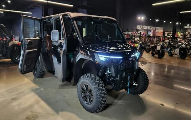 2026 CFMOTO UFORCE U10 XL Pro Highland