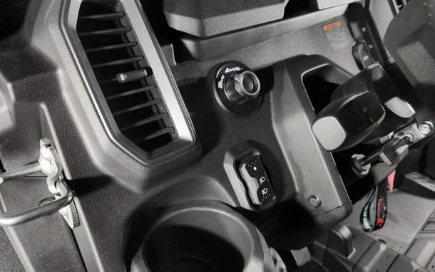 2026 CFMOTO UFORCE U10 XL Pro Highland