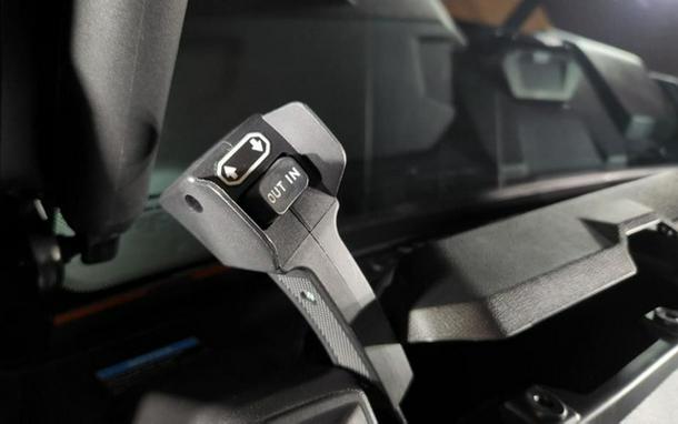 2026 CFMOTO UFORCE U10 XL Pro Highland