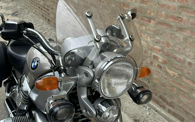 2004 BMW R1200C Montauk