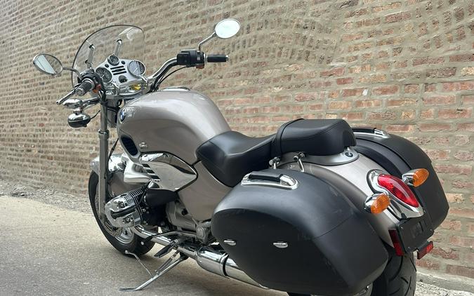 2004 BMW R1200C Montauk