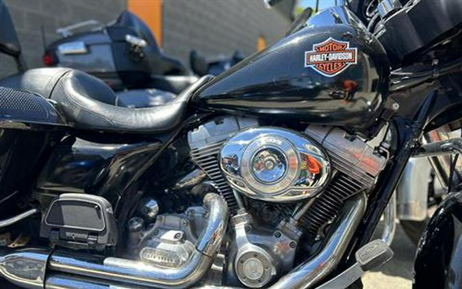 2008 Harley-Davidson Electra Glide® Standard