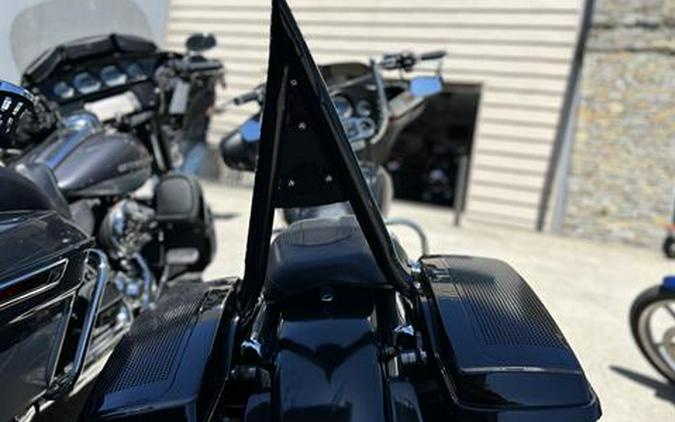 2008 Harley-Davidson Electra Glide® Standard