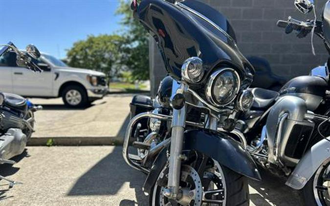 2008 Harley-Davidson Electra Glide® Standard