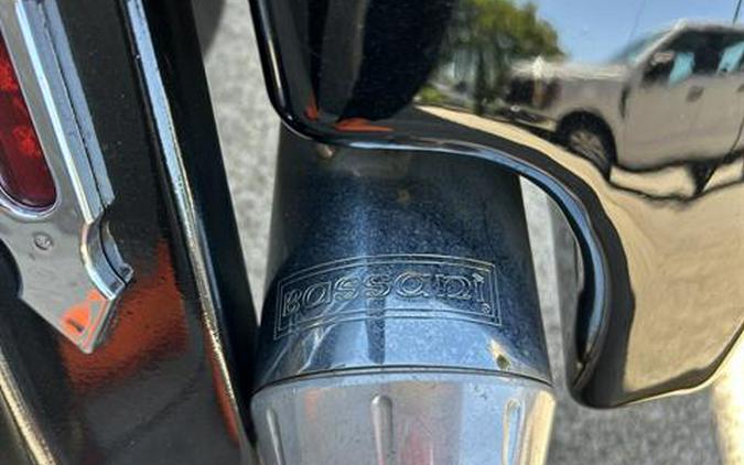2008 Harley-Davidson Electra Glide® Standard
