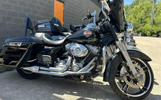 2008 Harley-Davidson Electra Glide® Standard