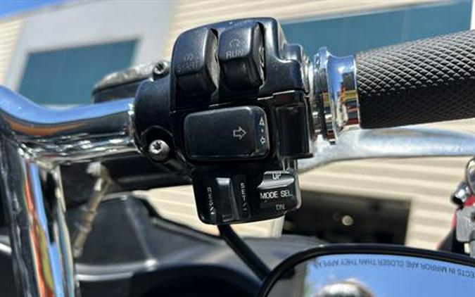 2008 Harley-Davidson Electra Glide® Standard
