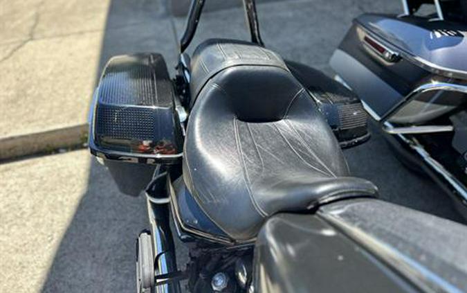2008 Harley-Davidson Electra Glide® Standard