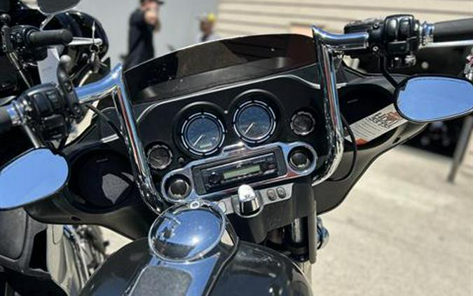 2008 Harley-Davidson Electra Glide® Standard