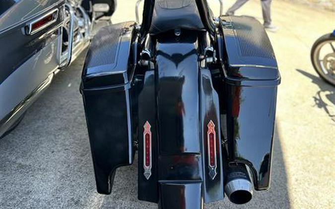 2008 Harley-Davidson Electra Glide® Standard