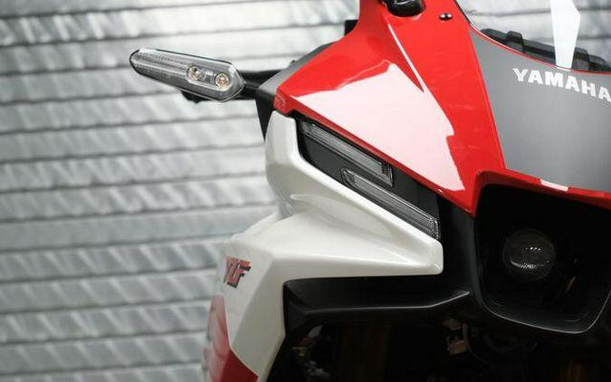 2026 YAMAHA YZF-R3 ABS 70TH ANNIVERSARY EDITION