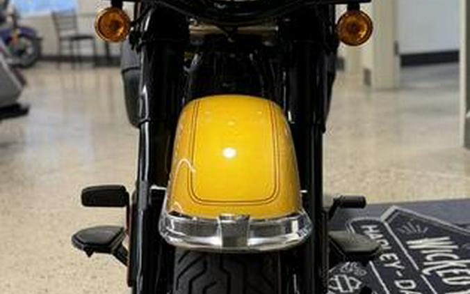 2023 Harley-Davidson® FLHCS - Heritage Classic