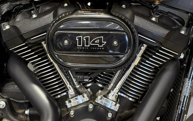 2023 Harley-Davidson® FLHCS - Heritage Classic