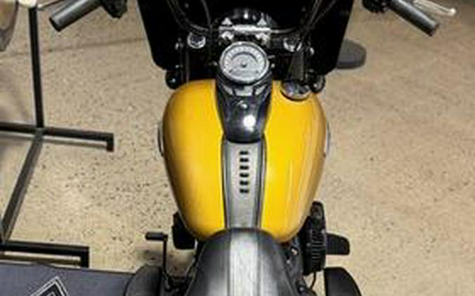 2023 Harley-Davidson® FLHCS - Heritage Classic