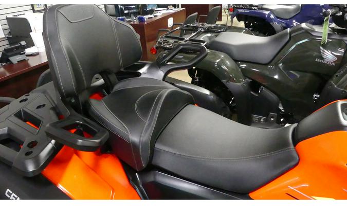 2024 CForce 600 Touring - CFMOTO