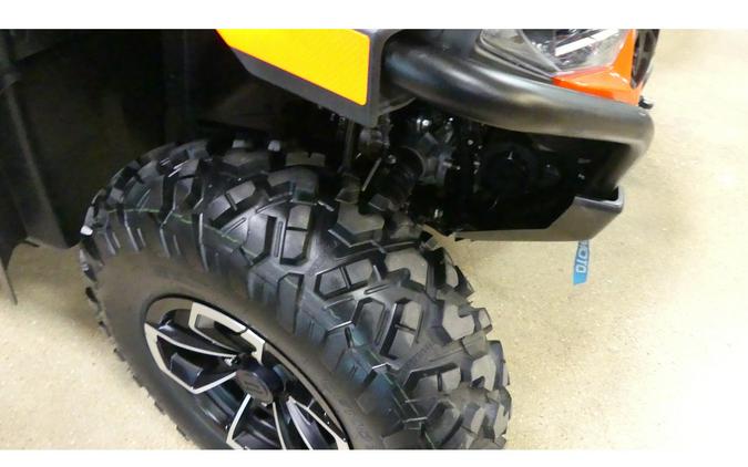 2024 CForce 600 Touring - CFMOTO