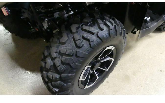 2024 CForce 600 Touring - CFMOTO