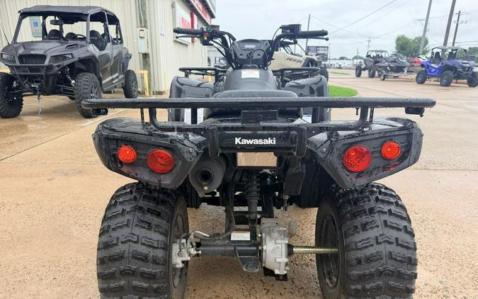 2021 Kawasaki Brute Force® 300