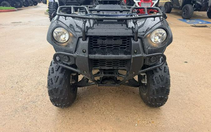 2021 Kawasaki Brute Force® 300