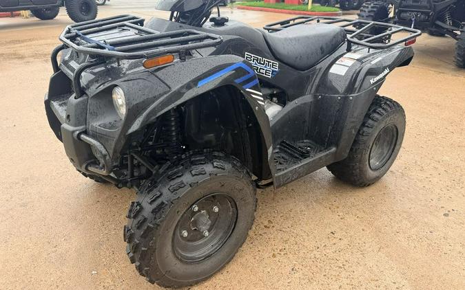 2021 Kawasaki Brute Force® 300