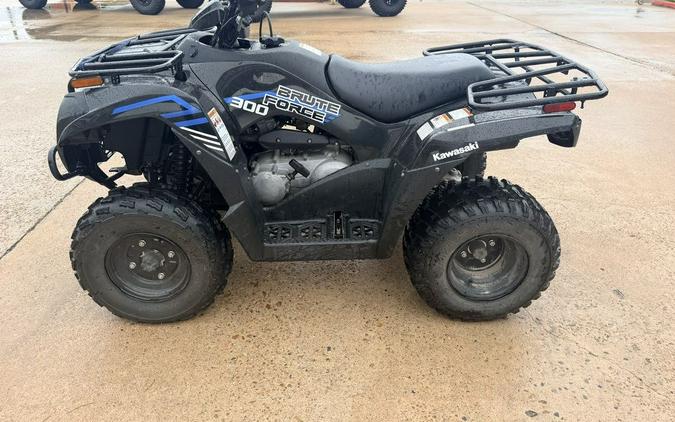 2021 Kawasaki Brute Force® 300