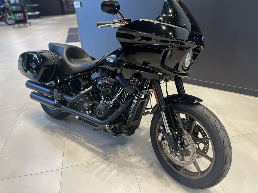 2024 Harley-Davidson Low Rider® ST